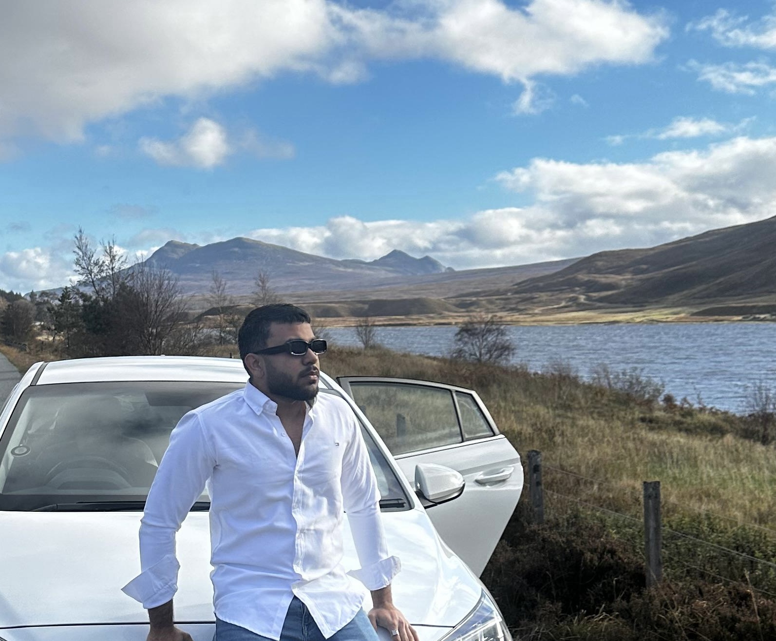 Saud Qureshi